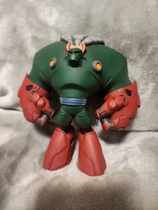The Adventures Of Spawn Series 32: The Creech Action Figure  - Picture 1 of 4