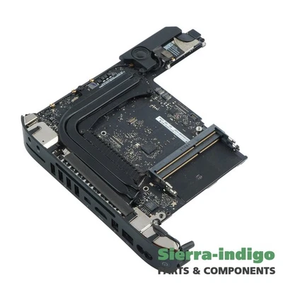 Apple 820-3227-B Mac Mini A1347 2014 Motherboard 631-1993 - Imagen 1 de 4