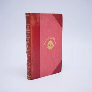 GASKELL, Elizabeth Gaskell; Cranford. BROCK, C. E. (Illus.) 1904 1st Thus - Picture 1 of 9