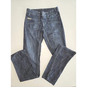 Diesel Jeans size 14 - Picture 1 of 6