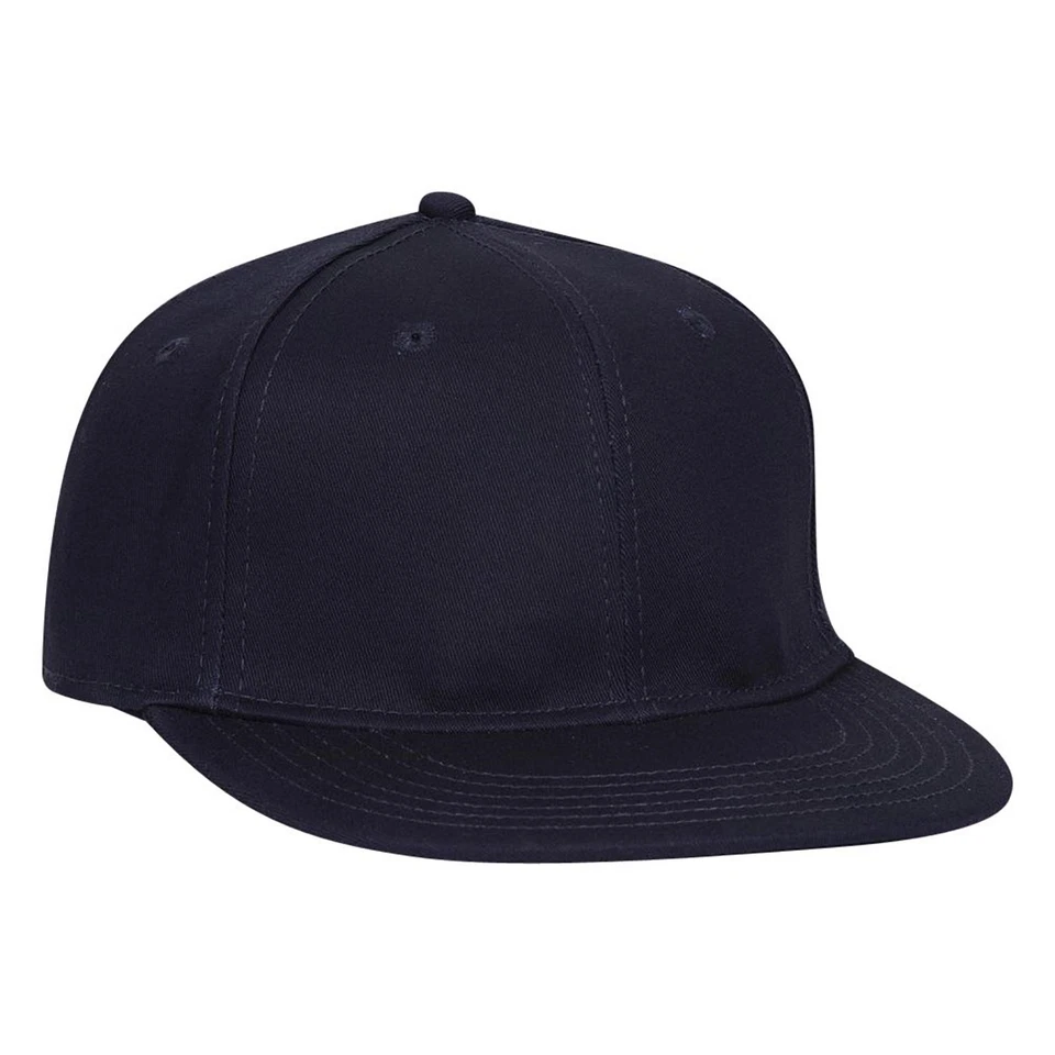 Gorra de béisbol OTTO 13-725 "OTTO FLEX" unisex 6 paneles perfil medio visera plana Foto 1 de 1