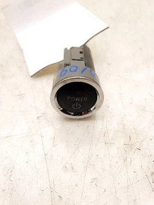 07 08 09 10 TOYOTA CAMRY IGNITION SWITCH PUSH START BUTTON - Picture 1 of 12