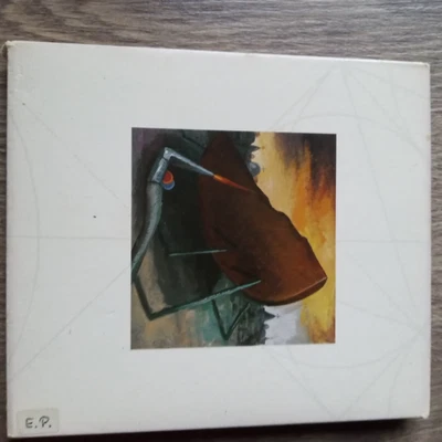 Sting – The Soul Cages CD Digipak - Bild 1 von 2