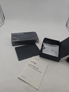 T1 Plus Bezprzewodowy touchpad do WIn akcesoriów biurowych Proto Arc - Zdjęcie 1 z 9