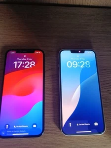 JOBLOT - Iphone 13 & 12 - Afbeelding 1 van 10