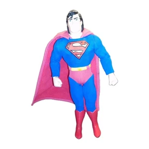 1996 Superman "History of Superman" Kenner Action Figure - Vintage DC Comics - Picture 1 of 15