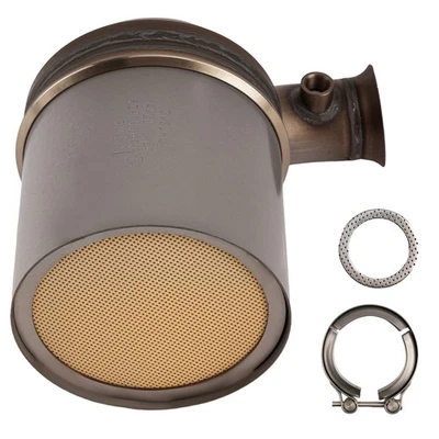 FAP Catalytique for Peugeot 207 208 C3 DS3 1.4L 50KW 1606857180 - Image 1 of 4