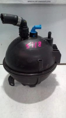 BMW X4 F26 05/2014-04/2018 OVERFLOW BOTTLE  - image 1 of 4