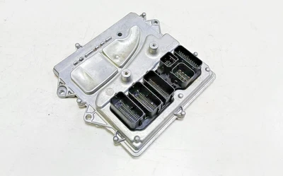 MÓDULO UNIDAD CONTROL MOTOR BMW X3 F25 X4 F26 2009-18 N55 DME 8639582 Foto 1 de 4