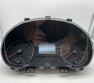 2016-2018 Kia Optima Speedometer Instrument Cluster 64712 Miles OEM B03B08003 - Image 1 of 4