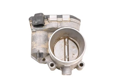 13 Can-Am Maverick 1000 Throttle Body - Image 1 of 4