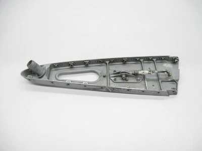 弹簧罗纹 - 左 - 达索猎鹰 50 - PN:F50B381B2 — 第 1/4 张图片