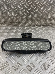 AUDI Q5 2010 INNENSPIEGEL AUTOMATISCH ABBLENDBAR KAMERA HIGH LIGHT 8K0857511E ORIGINAL - Bild 1 von 8