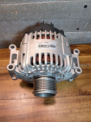1x Alternadores 11070N para Volkswagen CC Tiguan 2009-2016 2,0 L Eos Foto 1 de 4