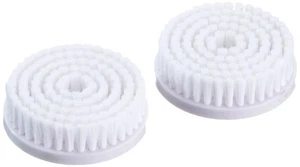 Silk'n Sonic Clean Ersatzbürstenköpfe Weiß 2er Pack Gesichtsreiniger - Bild 1 von 3
