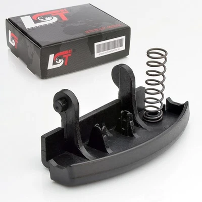 CENTER ARMREST OPENER LOCK REPAIR KIT FOR VW GOLF IV BORA ESTATE *NEW* - Image 1 of 2