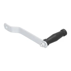 › 8.1in Ergonomic Winch Handle Crank Comfortable Grip For Marine Boat Trailer - Bild 1 von 22