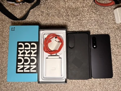 OnePlus Nord 5 8/256gb - Image 1 of 4