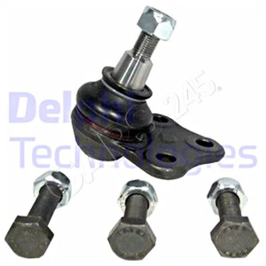 DELPHI Trag Führungsgelenk Für RENAULT Fluence Grand Scenic III 08- 401609060R - Bild 1 von 1