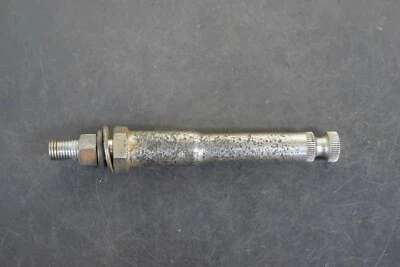 HONDA CL100 CL125 CT70 CB125 CL125 INTERMITENTE DELANTERO LUZ PERNO VÁSTAGO Foto 1 de 4