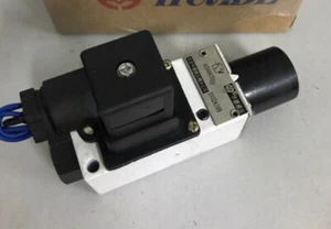 ONE Huade HED40A15B/350Z14S Relè di pressione idraulico 50Z/100Z/350Z14S Nuovo - Foto 1 di 2