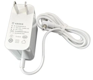 US/CN Netzteil Adapter 20V 1,2A für Xiaomi G1 Saugroboter Wischmop Pro - Bild 1 von 5