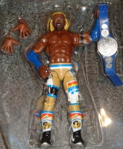 WWE Kofi Kingston Elite Collection NEU - Bild 1 von 3