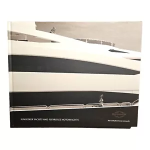 Sunseeker Yachts And Flybridge Motoryachts 2009 - Bild 1 von 4