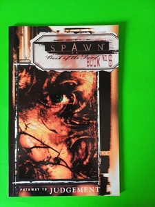 Comic - Spawn Book No. 6 Pathway to Judgement - English Edition - Edition 1998 - Picture 1 of 2