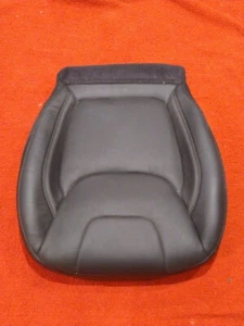 OEM JEEP CHEROKEE SEAT CUSHION, WITH LEATHER, HEATER/COOLER PAD 68280923AA - Picture 1 of 5
