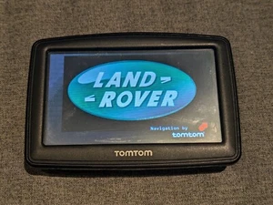 TomTom XL N14644 Land Rover Edition - Picture 1 of 11