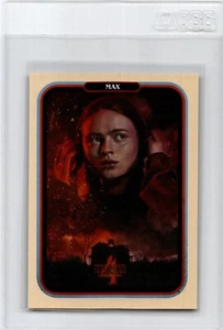 2022 ZeroCool x Stranger Things Butcher Billy Max #7 - Bild 1 von 2