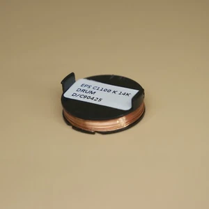 Puce de réinitialisation pour batterie photoconducteur Epson Aculaser (C1100, CX11N, CX21N, ... - Photo 1/1