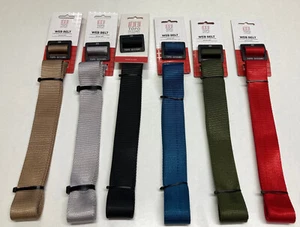 Topo Designs web belt NEW WITH TAG - Picture 1 of 21