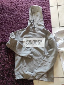 Snipes Hoodie S - Bild 1 von 4