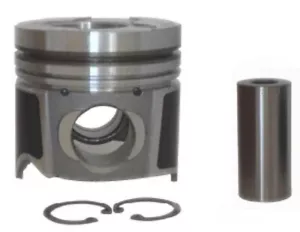 4 X ENGINE PISTON'S & PIN FOR FORD RANGER PX 2.2L P4AT DURATEC 22 11/11-ON - Picture 1 of 1