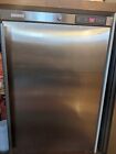 Sterling SPZ751ST Under Counter Freezer Stainless Steel 116 Litres -18C To -25C