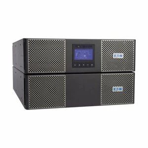 Eaton 9PX 9PX6KP1 6kVA/5.4kW 208V w/120V Out PowerPass Distribution Module UPS - Picture 1 of 7