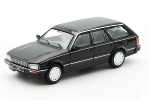 PEUGEOT 505 SW - black - DCT 1:64 - Imagen 1 de 6