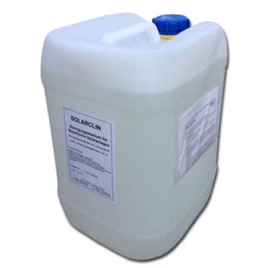 Tyfo SOLARCLIN® Reinigungsmedium für thermische Solaranlagen 20l Solarclean - Bild 1 von 3