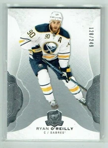 16-17 UD Upper Deck The Cup Ryan O'Reilly /249 - Picture 1 of 1