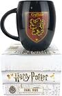 Pyramid International Harry Potter Oval Crests Mug: Gryffindor