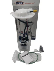 Carter P77018M Fuel Pump Module Assembly For 11-14 Ram 1500 - Picture 1 of 6