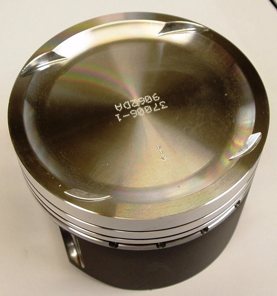 Wossner Forged pistons. Mitsubishi Eclipse / Talon EVO 4-7, #K9062D150 , 86.5 mm - Image 1 of 1