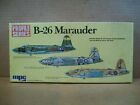 1978 MPC ~ Profile Series ~ B-26 Marauder ~ No.2-2004 ~ 1:72 ~ Sealed
