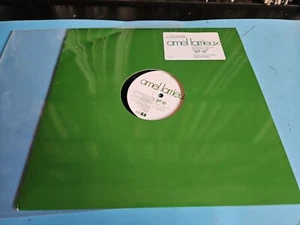 Amel Larrieux – Get Up 1999 NM 12" Vinyl Single Neo Soul Funk Epic BAS 42628 - Imagen 1 de 19