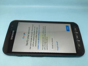 Samsung G390F Galaxy XCover 4 Smart Phone - Afbeelding 1 van 4