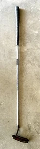 Putter ~ Odyssey ~ Dual Force 660 ~ Steel ~ RH ~ 36” ~ !L⛳️⛳️K! - Picture 1 of 8