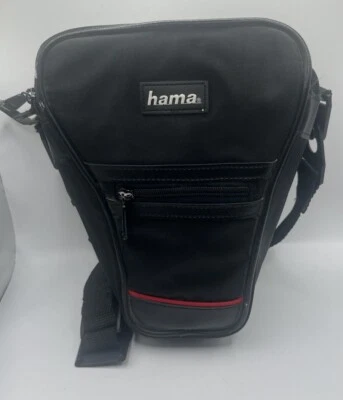 Hama Colt Camera Bag For DSLR & Mirrorless Cameras With Shoulder Strap - Image 1 of 4