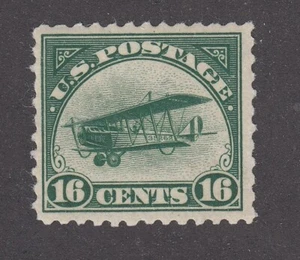 United States #C2 Mint Air Post Stamp - Picture 1 of 2